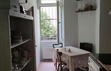 Schöneberg Holiday Flat & Art Gallery - Foto 20