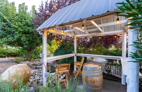 Vineyard Retreat - Foto 50