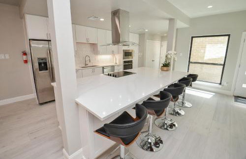 Metro Family Getaway 3 Bedroom 3 Bathroom - Foto 28