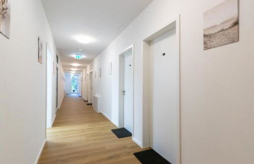 N8 - Business-Appartment-Hotel by Villa Dörr - Foto 1