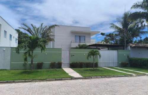 Tantão Beach House com Piscina e Churrasqueira - Foto 1