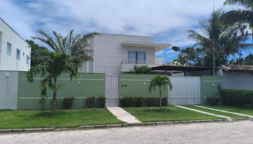 Tantão Beach House com Piscina e Churrasqueira - Foto 1