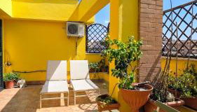 Un sacco di vento - Foto 4