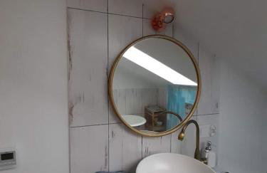 Kaszubskie Poddasze - Foto 15