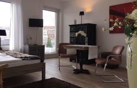 Düsseldorfer Domicil Media Harbour - Foto 18