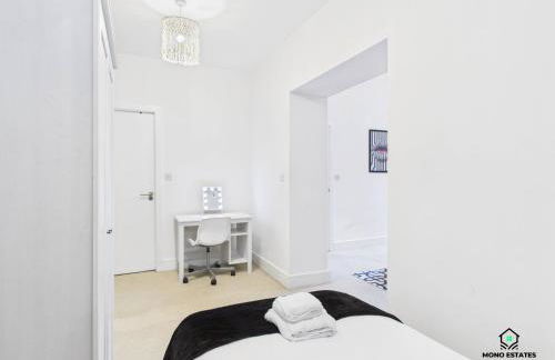 Knowledge Quarter - Near Uni and Lime St - 2 En Suite, 1 WC - Foto 20