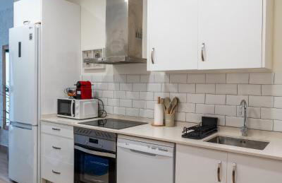 Viva Valencia Apartments - Arte & Reflejos - Foto 19