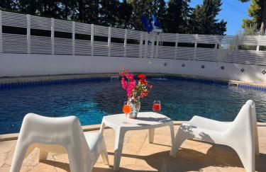 Villa Aurea - Foto 11