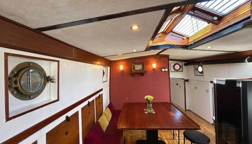 Hausboot Jonathan - Foto 4