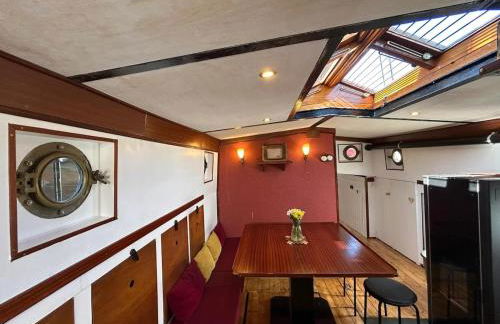 Hausboot Jonathan - Foto 4