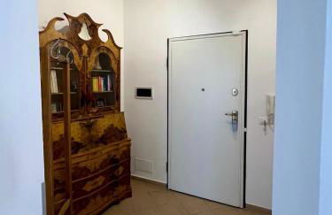 Santa Maruzza - Apartment with Balcony View, 5 Min Walk to Teatro Massimo & Cathedral - Foto 44