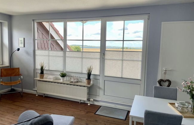 Fehmarn Room With Lake View - Foto 8