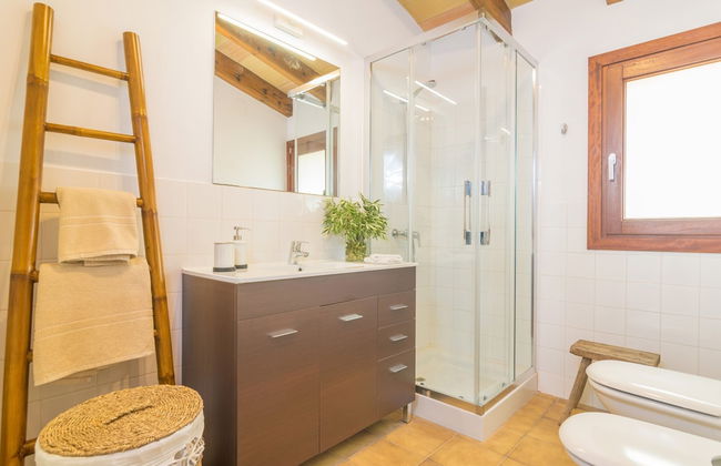 Es Tancat Prim in Algaida - Foto 25