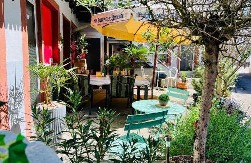 Ferienwohnung Emma - WLAN, Küche, TV, Bad, ca 15 Min zum Europa Park - Foto 37