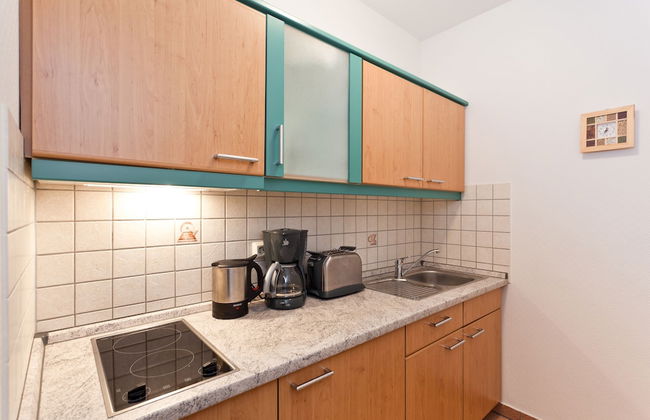 Aparthotel Münzgasse - Foto 21