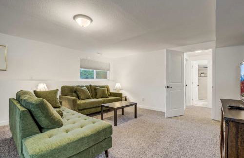 Fountain Mountain Trails & Wildlife BBQ Fire Pit - Foto 40