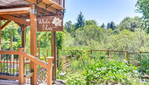 Secret Garden Healing Retreat! Beaverton Nike Area - Foto 2