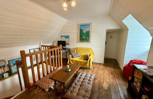 maison bretonne,gîte de keranglaz - Foto 12