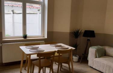 Au Coeur de LilleMoulins - Photo 12