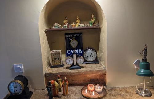 Manoir du Boscau, Gilles del Bosc - Foto 6