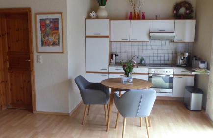 Landleben - Ferienhaus 1 - Foto 7