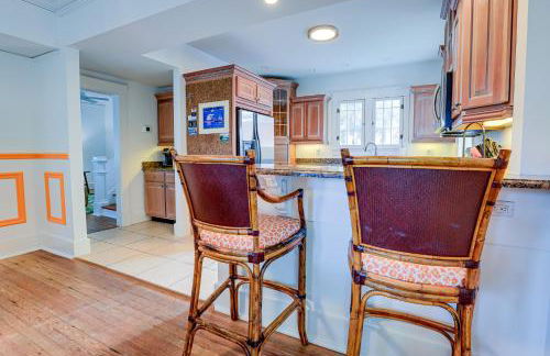 Palm City Home with Pool and Florida Room - Near Golf - Foto 10