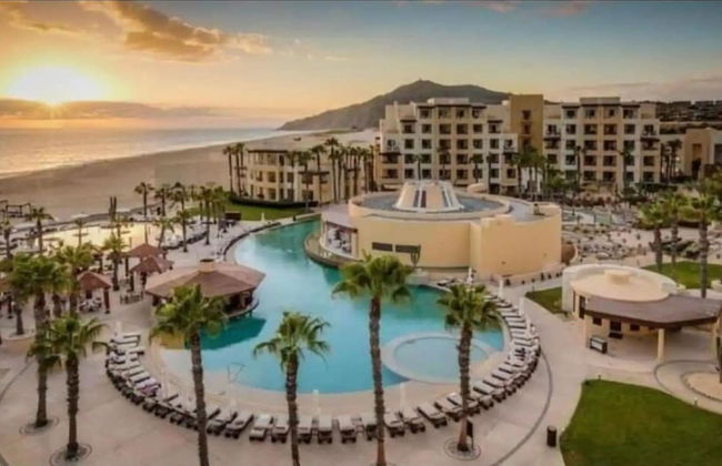 4BD Montecristo Villa Quivira Ocean Views Resort - Foto 10