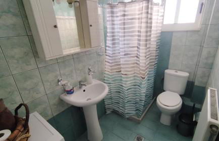 Ampolias rooms Messolonghi - Photo 5