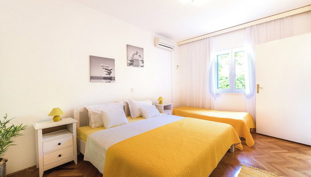 Apartments Seric - Photo 2, Chambre