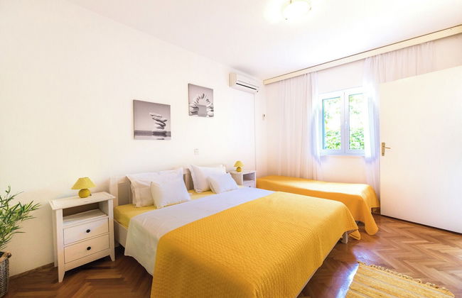 Apartments Seric - Foto 1