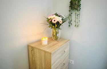 New Road Apartment - 2 Bedrooms - Sleeps 3 - Foto 35