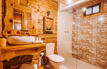 Pousada Flocos de Neve - Photo 54