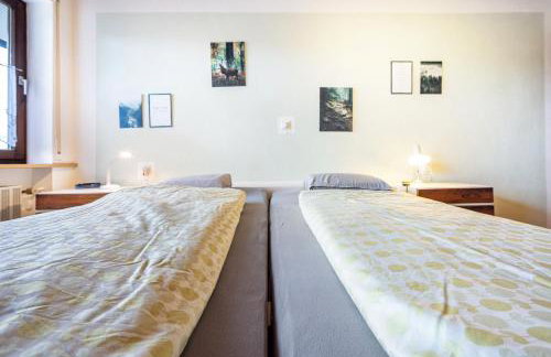 Ferienwohnung Jägerhaus im Allgäu - Foto 14