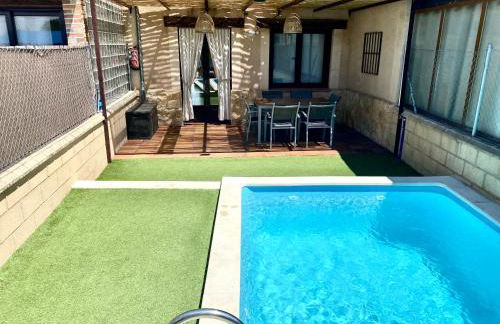 La espiga de la Mata - Foto 28