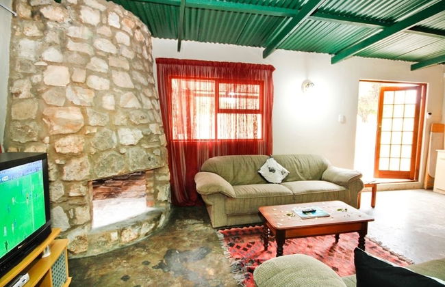 BOTTERKLOOF RESORT - Foto 48