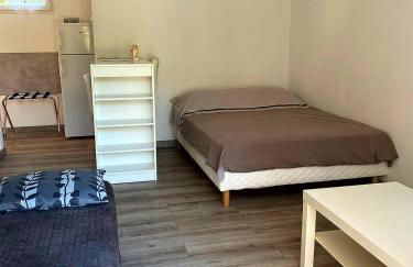 Studio calme près d’Aubagne - Foto 6