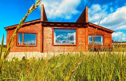 Dulrush Self-Catering Lodges - Foto 19