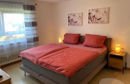 Ferien und Monteurswohnung am Schloss - Foto 1