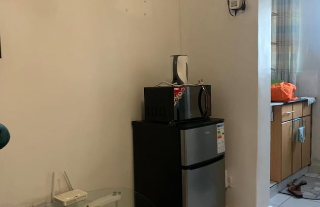 Lux Suites Rio-vista Studio Apartments - Foto 17