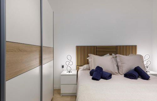 Apartamentos Grupo Torres de Quart - Photo 18