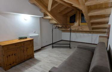 Residence Regina delle Alpi - Foto 6