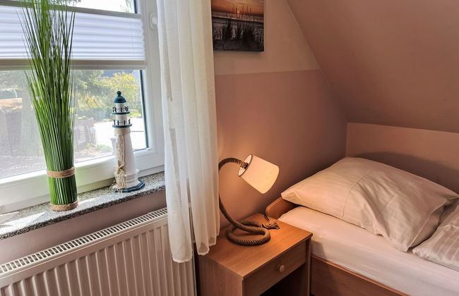 Möwennest + Muschelnest - Foto 42