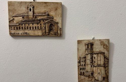 La Finestra sul Borgo - Foto 3