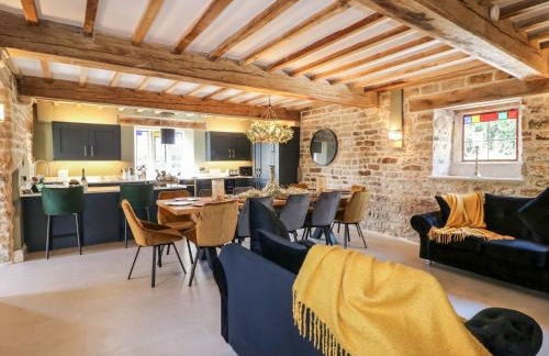 The Farm House at Wildersley Farm - Foto 8