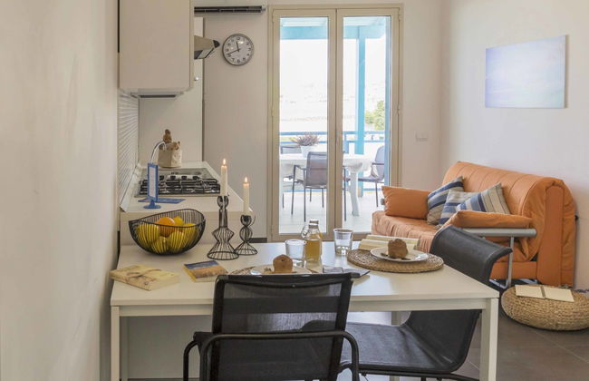 Dammusa Mare - Foto 4