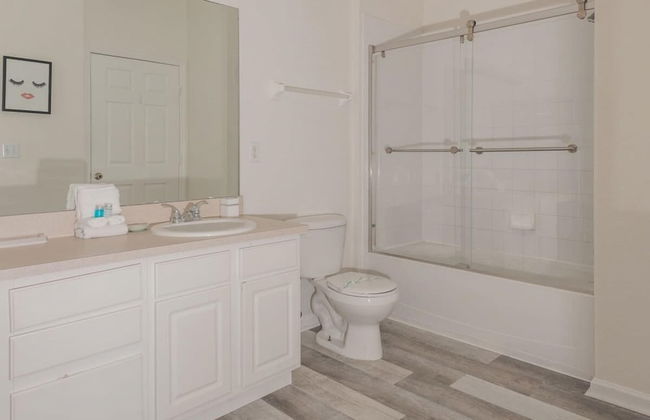 2785 Unit 105 Lovely Apartament 3BD Close to Disney - Foto 18