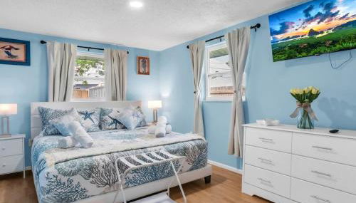 Peaceful Family Getaway in Venice - Foto 3