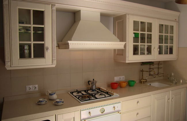 Casa Rural Meliton - Foto 9