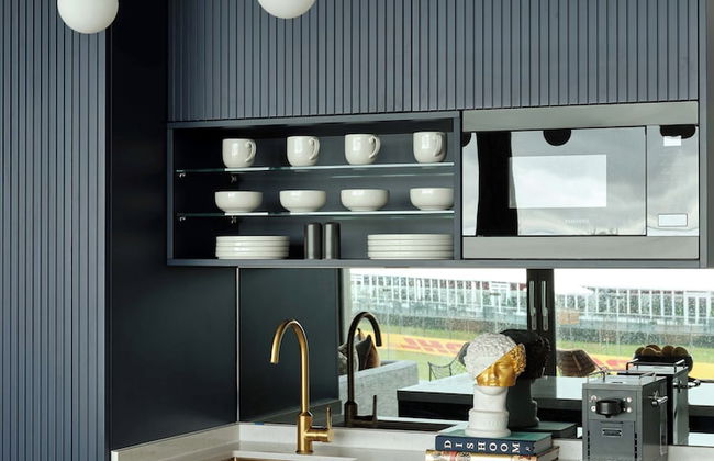 Escapade Silverstone - Foto 15