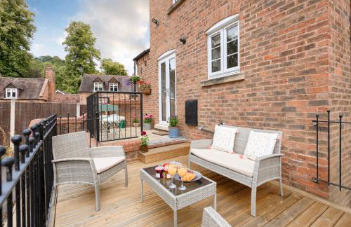 Salthouse Cottage in Ironbridge - Foto 30